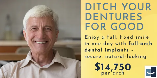 denture patient special