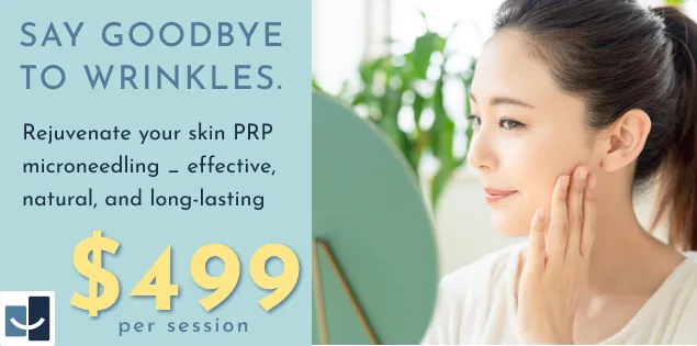 microneedling patient special